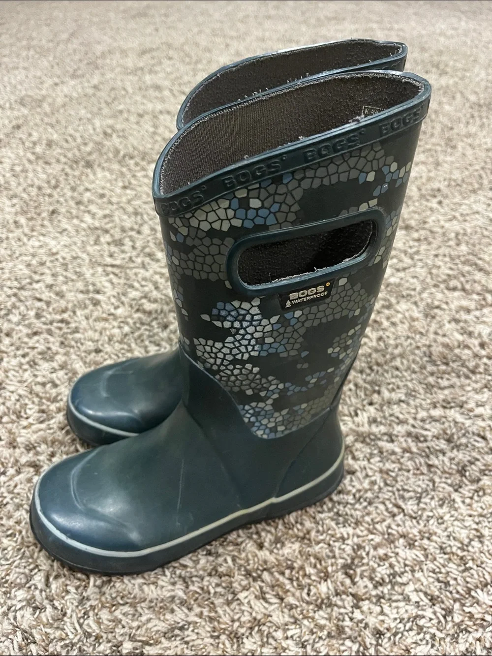 BOGS Rainboots 🌧️